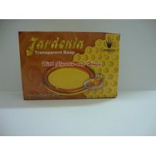 Soap With Honey And Glycerin - 72 Gm