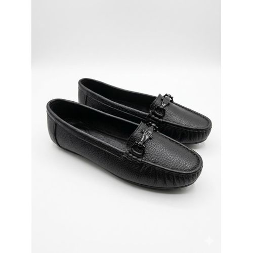 Women's Ballerina Gorgeous Design - Black