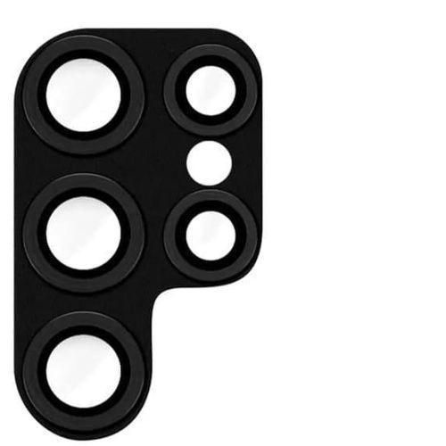 Lens Protector for Samsung Galaxy S24 Ultra Camera Lens Cover,HD Tempered Glass+Aluminum Frame Lens Protector for Samsung Galaxy S24 Ultra Camera Protector