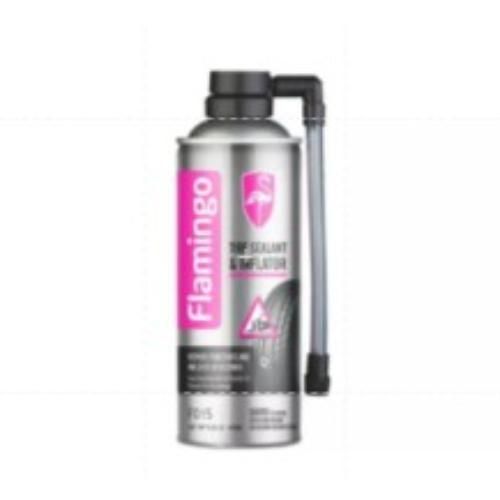 Tire Sealant & Inflator