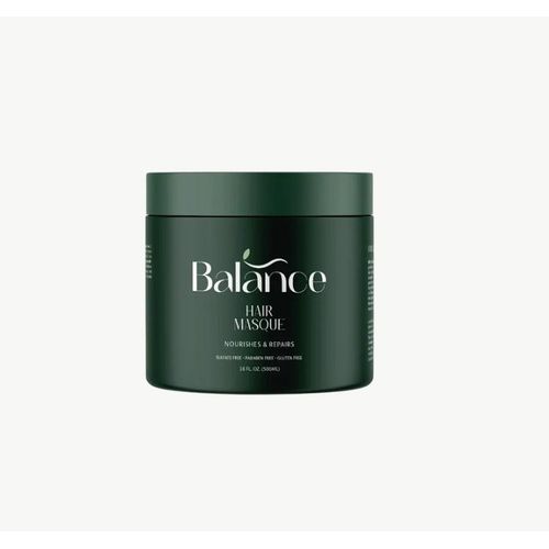 Balance Masque
