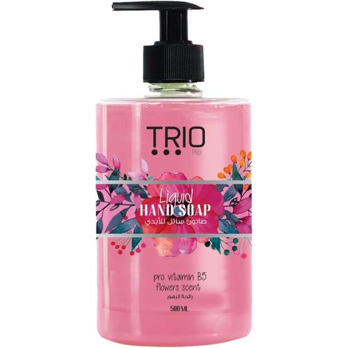 Pro Floral Hand Soap Pro Vitamin 5B 500 ml