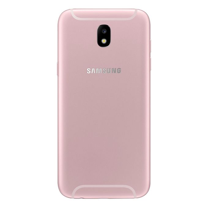 موبايل جالاكسي J5 Pro (2017) Duos  -  4G ثنائي الشريحة 5.2 بوصة - 16 جيجا بايت - وردي