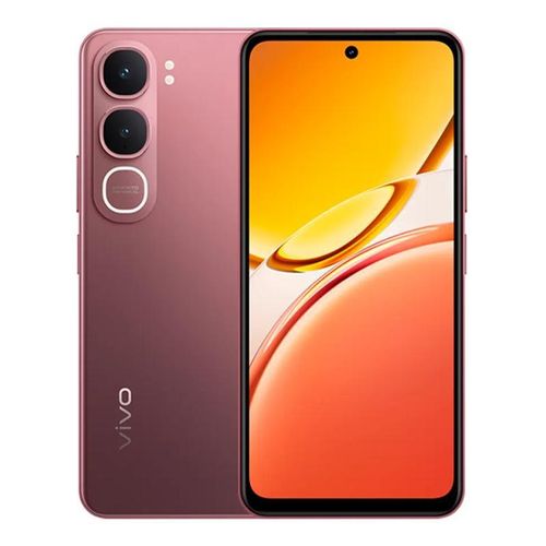 Y21D Dual SIM 4G 4GB - 128GB - Coral Red