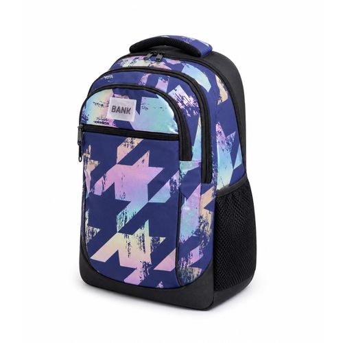 BANK MOVE PRO MULTI NAVY