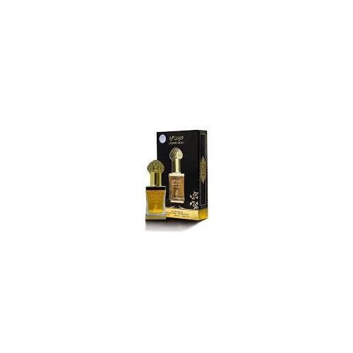 Desert Oud Concentrated Perfume Oil - 12ml