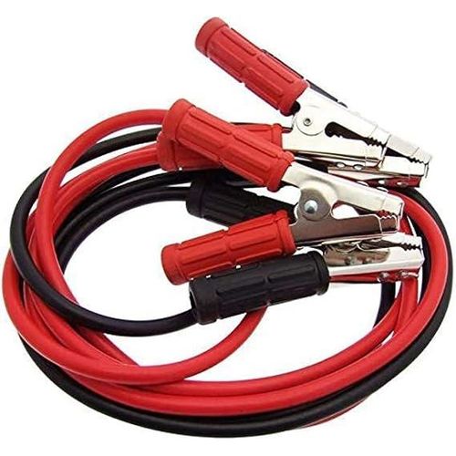 600AMP Car Battery Booster Cable