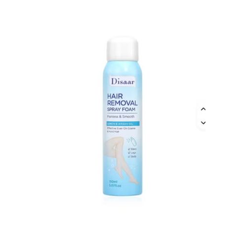 Hair Removal Foam Spray 150ml