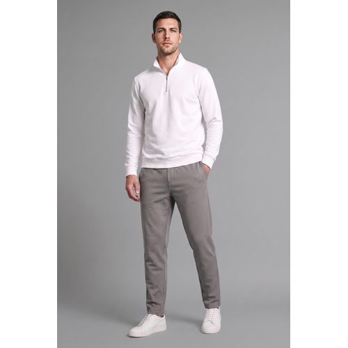Regular Fit Cotton Sweatpants