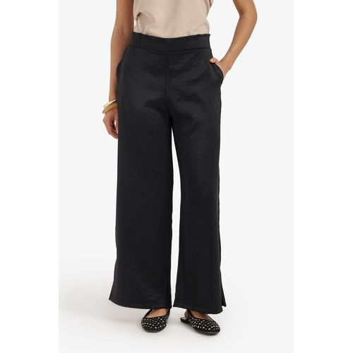 Elasticated Waist Pants