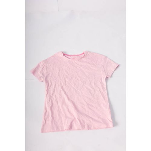 mothercare t-shirt size 8/9y PINK GIRLS -PINK -8-9Y