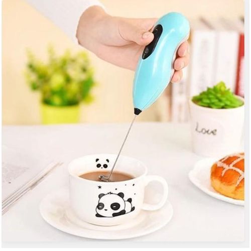 Mini Handy Coffee Mixer