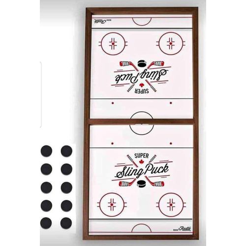 Wooden game set, family games, wooden board game for trips