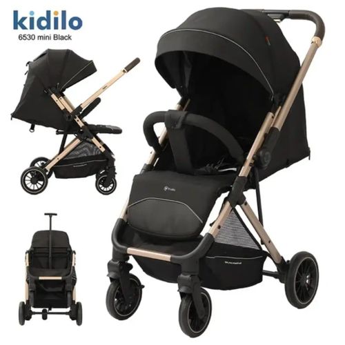 Kidilo Mini 6530 Stroller