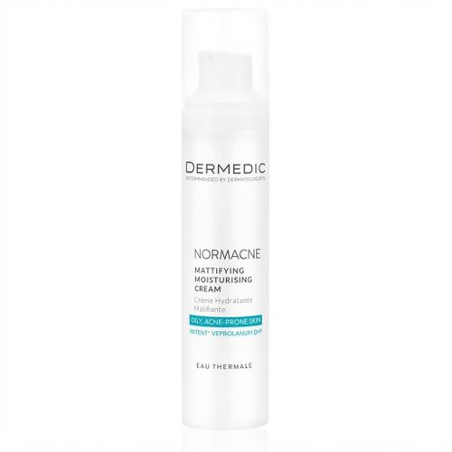 NORMACNE MOISTURISIG CREAM 40 ML