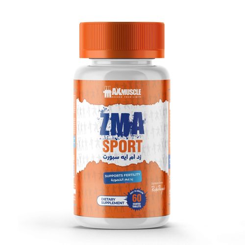 ZMA Sport-30Serv.-60coated tablets