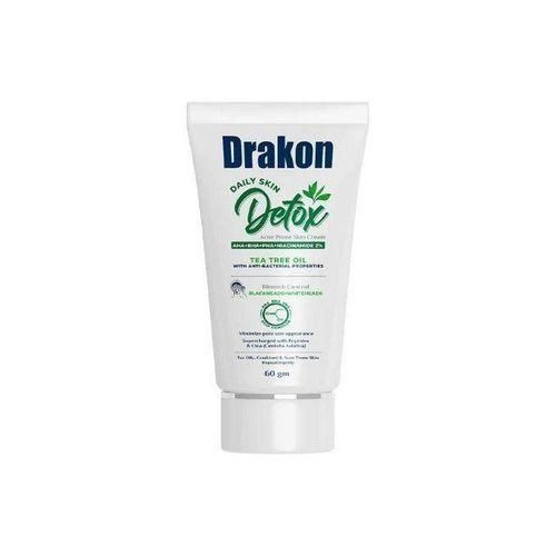 Detox Acne-Prone Skin Cream – 60g