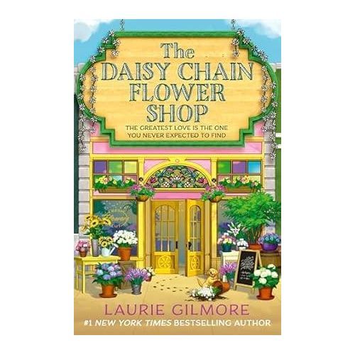 The Daisy Chain Flower Shop