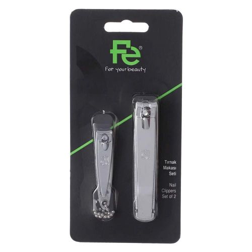 Nail Clipper Set Of 2