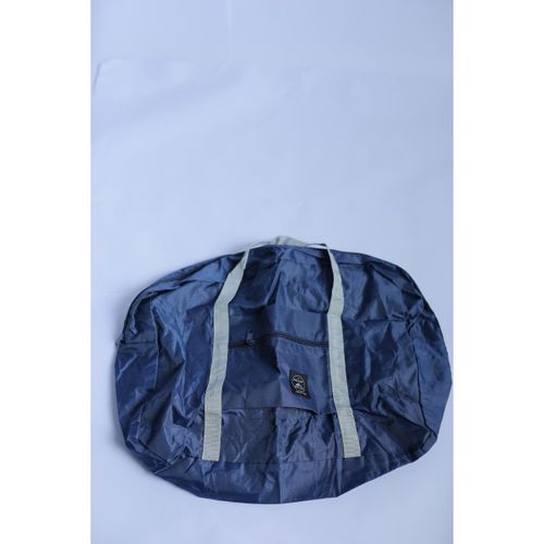 big blue bag - Blue