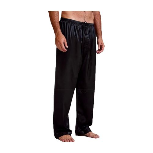 بنطلون ساتان للرجال