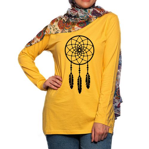 Long Sleeve T-Shirt For Women