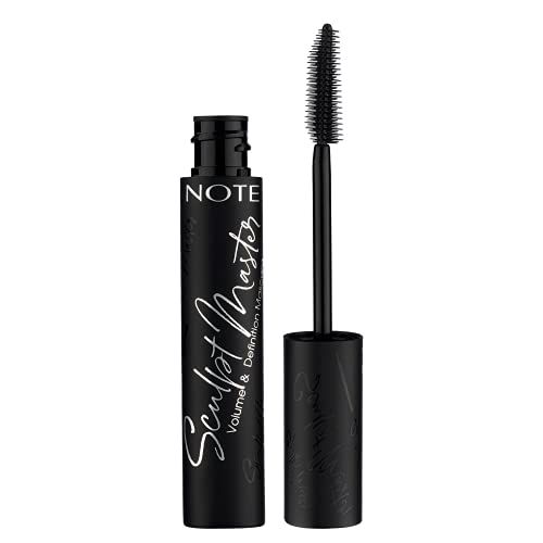 Sculpt Master Mascara 02 Extra Black