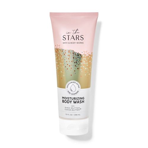 In The Star Moisturizing Body Wash