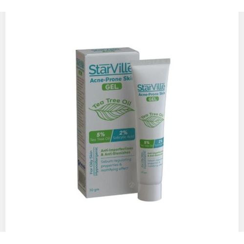 Acne Prone Skin Gel 30gm
