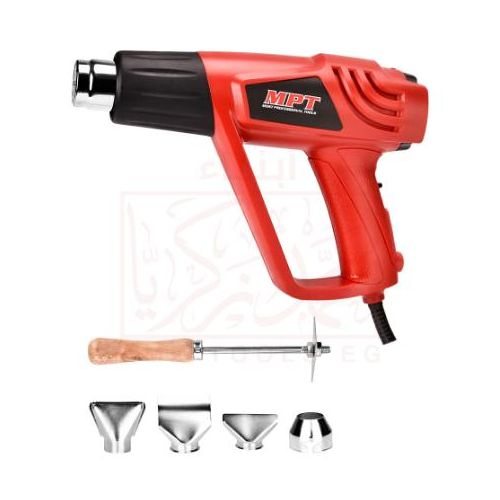 MHG2003 Heat Gun 2000W