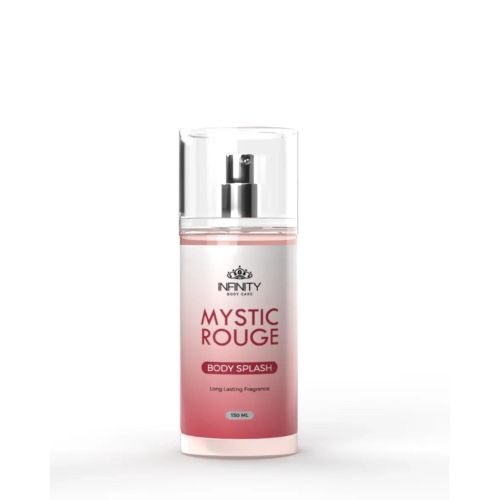 BODY SPLASH MYSTIC ROUGE 150ML