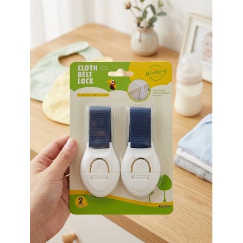 Child Safety Lock - Child Safety Door Lock - Child Safety Drawer Lock