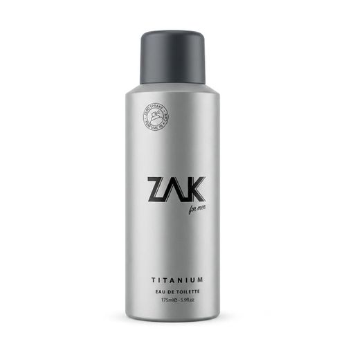 SPRAY (TITANIUM) FOR M 175ML