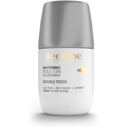 Whitening Roll-On Deodorant Invisible Touch 48h Protection - 50 ml
