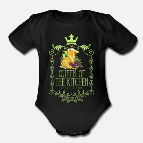 Baby Bodysuit (Salopette)
