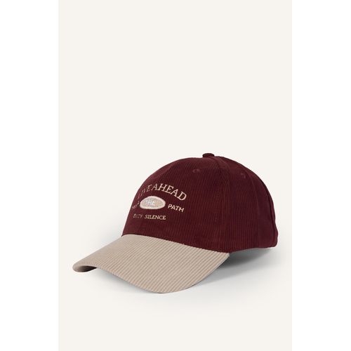 Man Velvet Hat