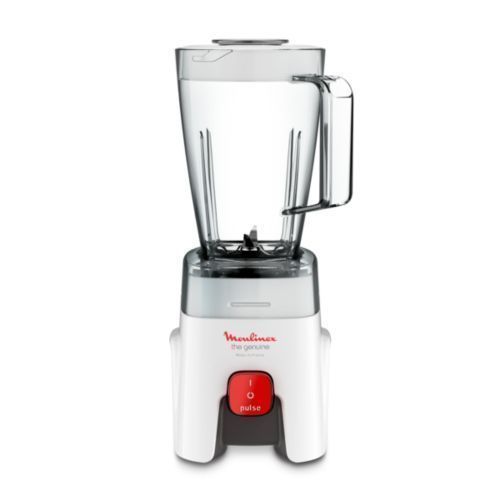 LM242B25 The Genuine Blender - 500 W - White