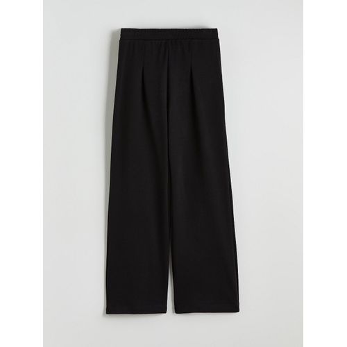 Elastic Waist Soft Touch Girl's Sweatpants