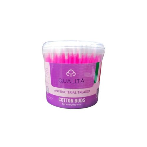 Antibacterial Cotton Buds 200pcs