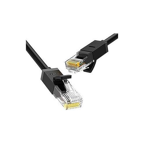 UGREEN Cat 6 U/UTP Lan Cable 8m (Black)