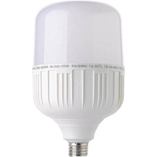 LED Bulb, 40 Watts, Color: White