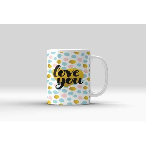 Valentine's Day Mug - Va12