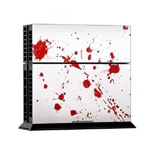 Buy Generic PlayStation 4 Blood Skin in Egypt