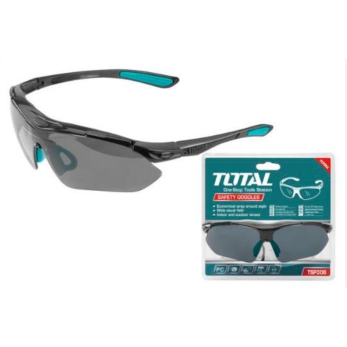 SAFETY GOGGLE (TSP306)