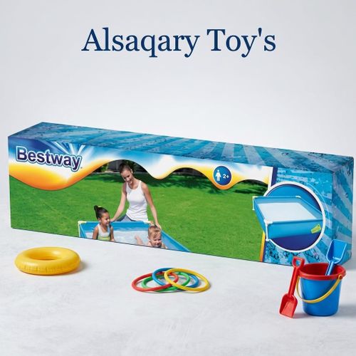 Pool Portable Above Ground Swimming Pool for Kids