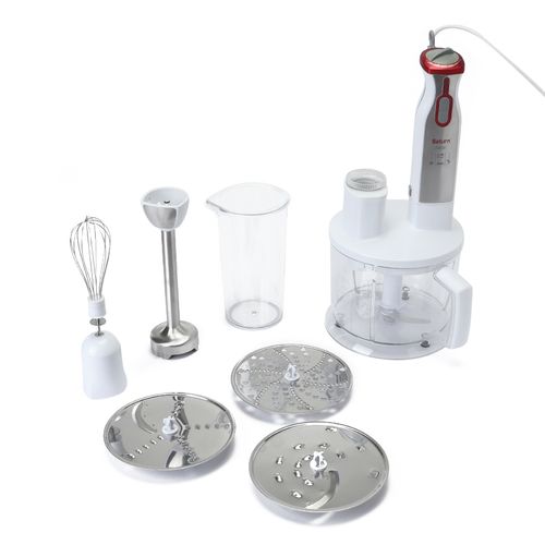 ST-FP0053 Food Processor - 800 W - (999)