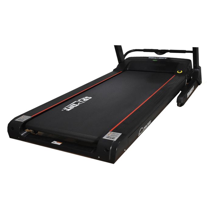 مشاية Sprint Sports YG 6033/4 Treadmill + massage + Twist + abs bench - 120kg