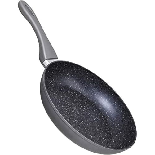 Granite 28cm Pan, Gray