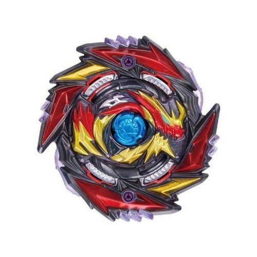 (Mq) Beyblade Burst Superking B-170 01 Death Diabolos