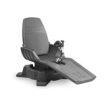 Full Motion Gaming Chair For PlayStation 3